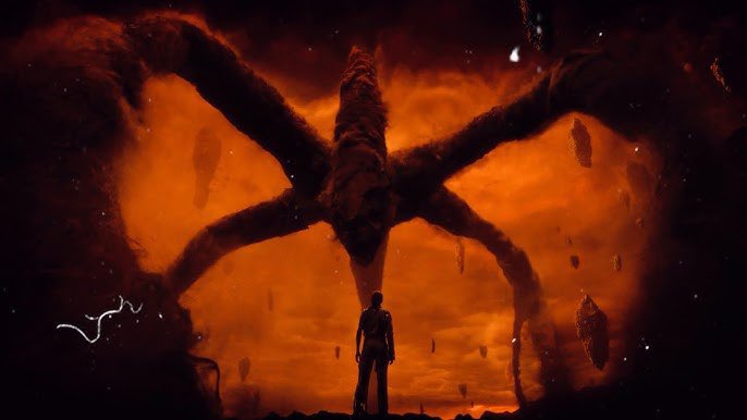 RelayTS's tweet image. All controlled by: