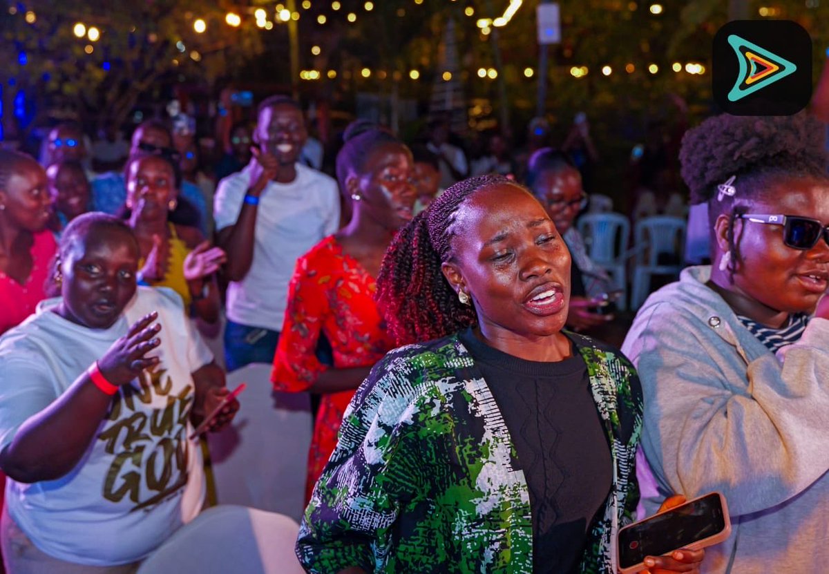 Let everything that has breath praise the Lord.” — Psalm 150:6

And trust, every breath at Forest Cottages is doing exactly that.

#AnnaMakulaLive #TheLengExperience #AfromobileUG