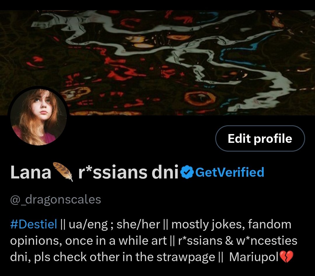 New layout