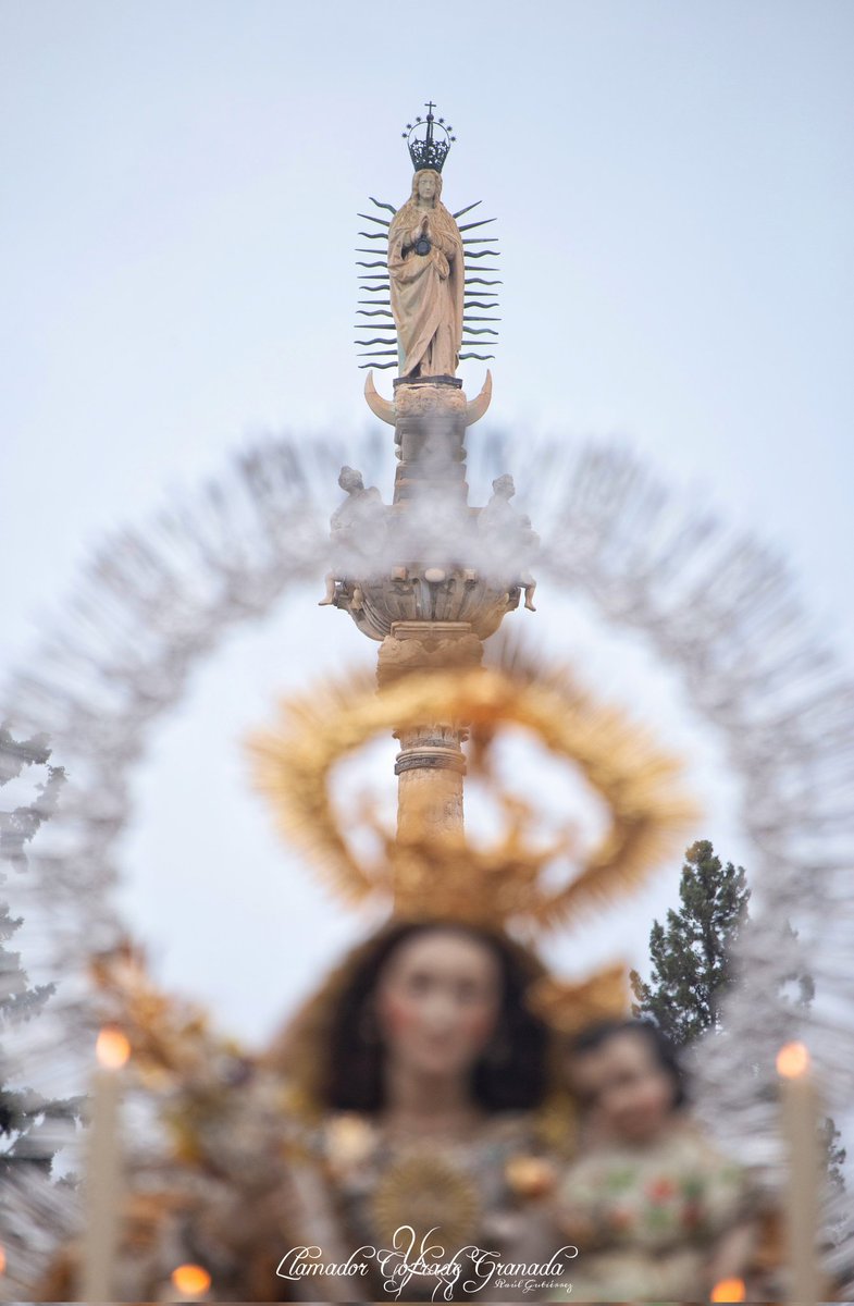 Llamador Cofrade Granada tweet media