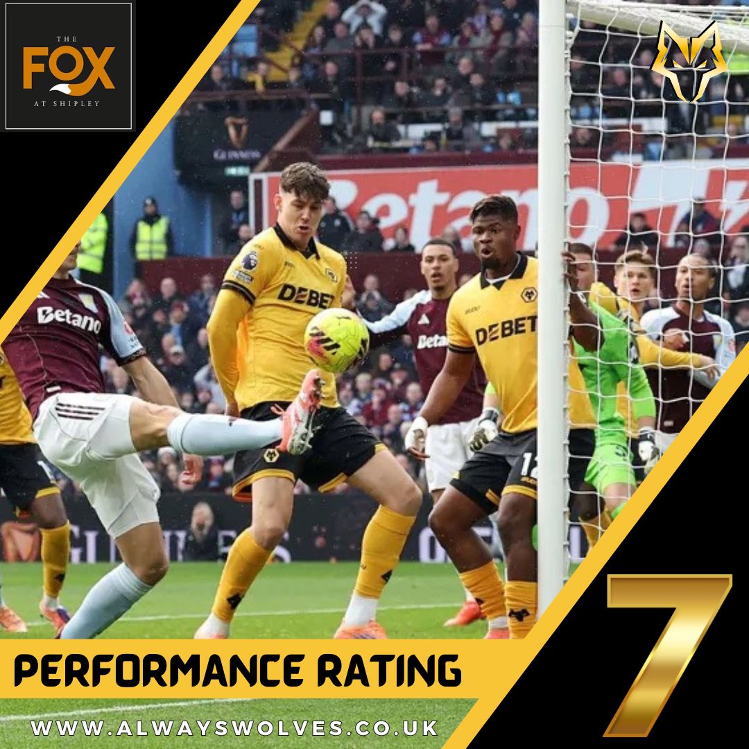 _AlwaysWolves's tweet image. Much better team performance today but the hardwork didn&apos;t pay off and we failed to take our chances again.

How did you rate the performance?

#wwfc