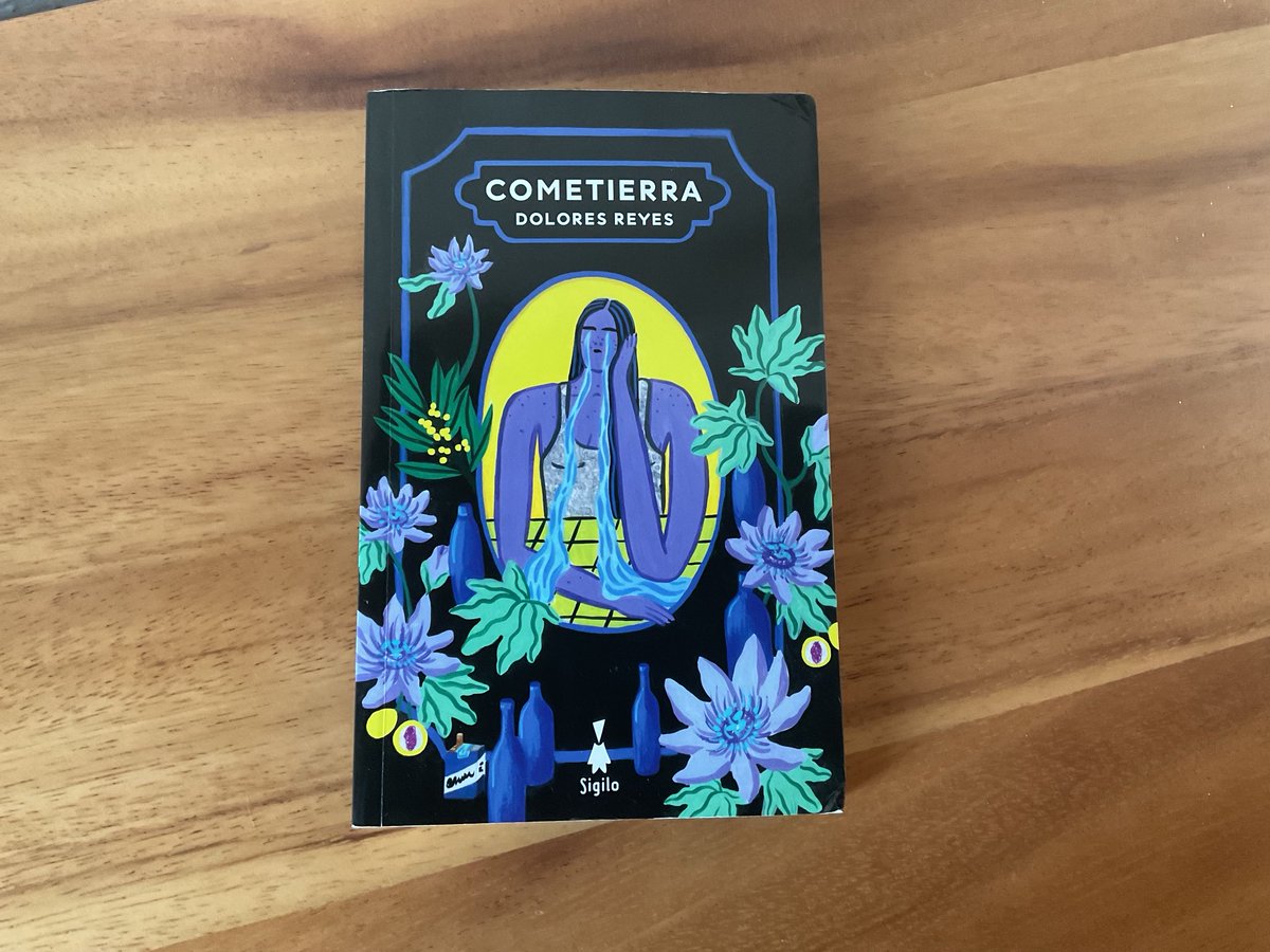 Lectura de domingo. Ojalá la tierra nos hablara y nos dijera dónde están nuestros #desaparecidos.