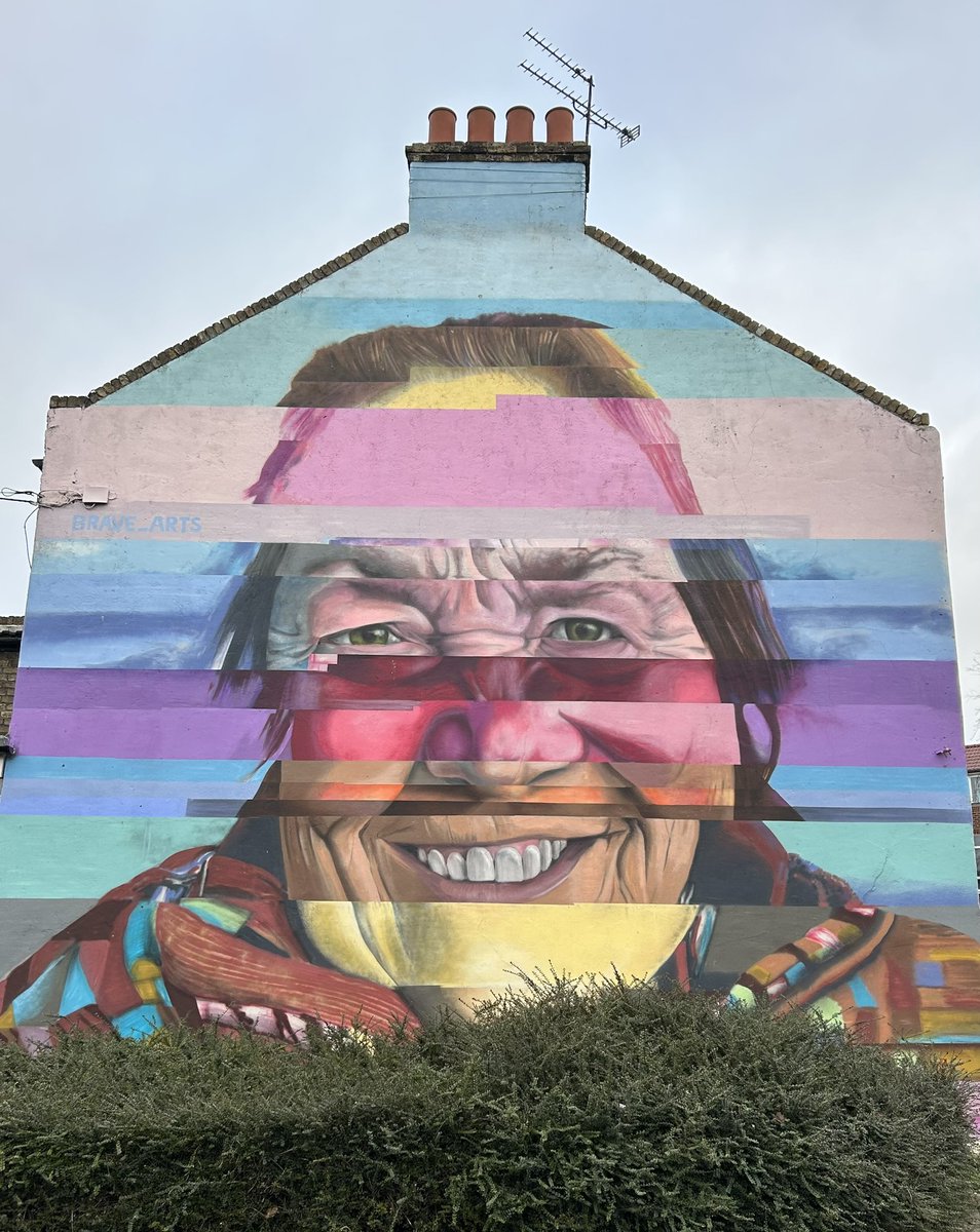 Sara Turle 💙 tweet media