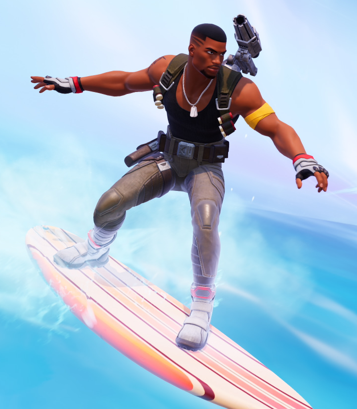 HYPEX tweet media
