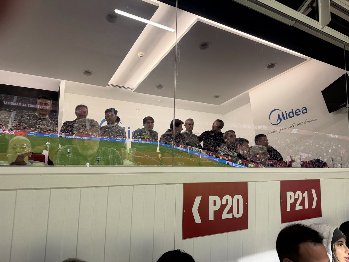 Paulista de Tronio tweet media