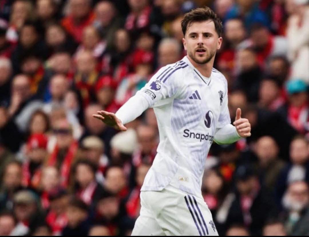 Gilbert Kaisha tweet media