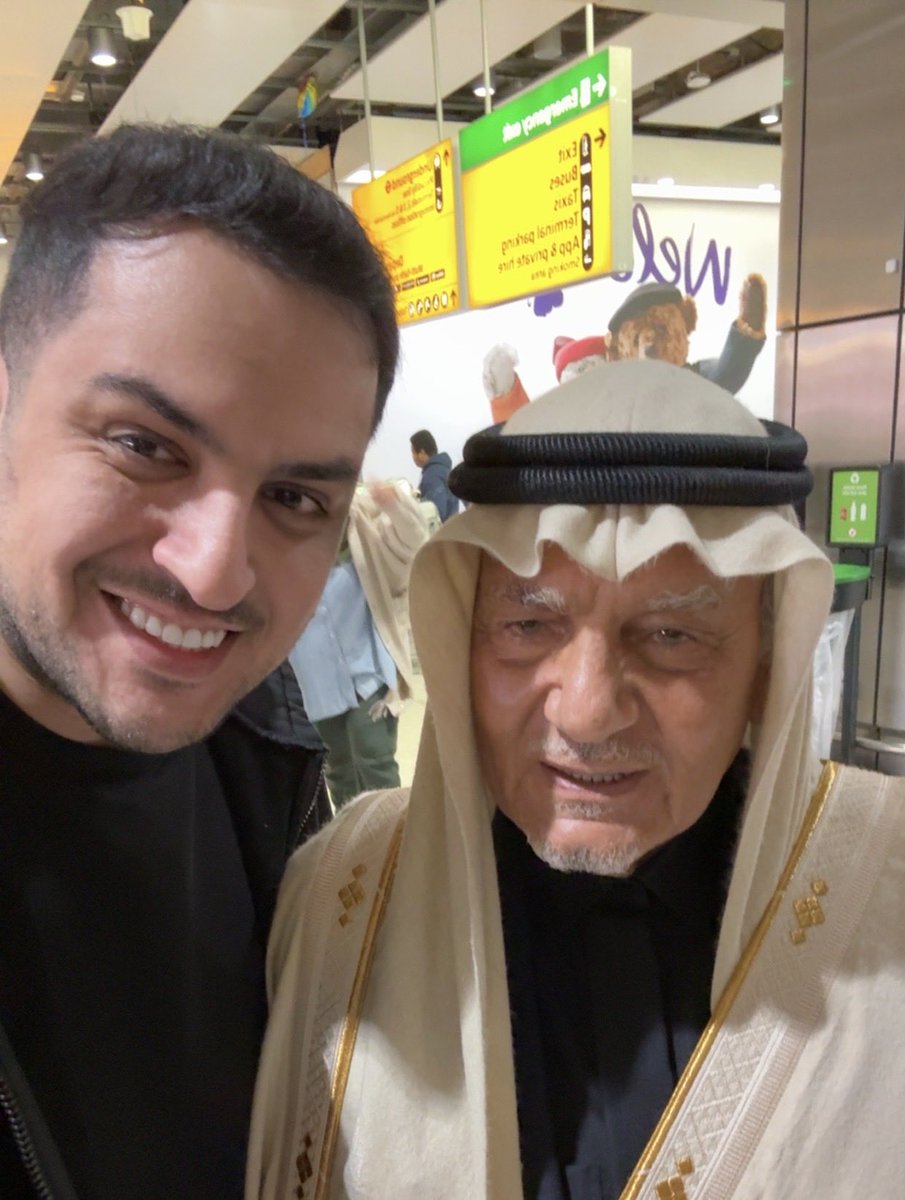 عبدالرحمن الرفدان tweet media