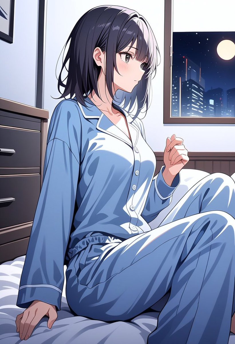 こんばんは 日曜の夜、明日への充電を！ おやすみなさい 既読感覚で