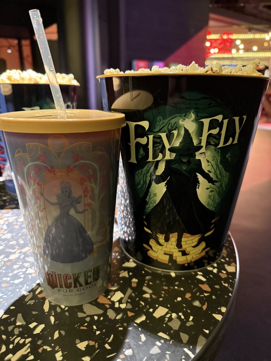 Tis time… <a href="/wickedmovie/">Wicked: For Good</a>