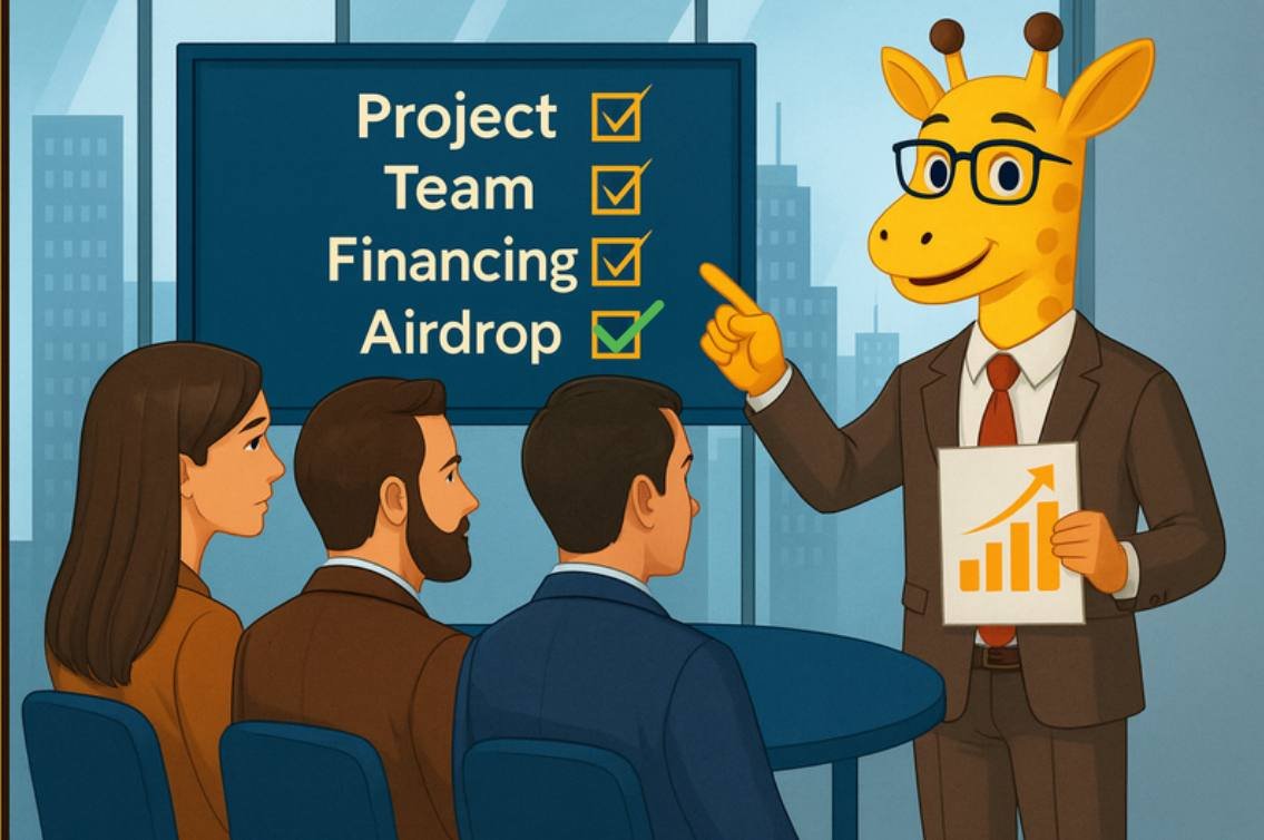 Loculus analyzes, summarises &amp; guides you!   

But you’re the one who decides 🫵

Make better decisions effortlessly 🦒