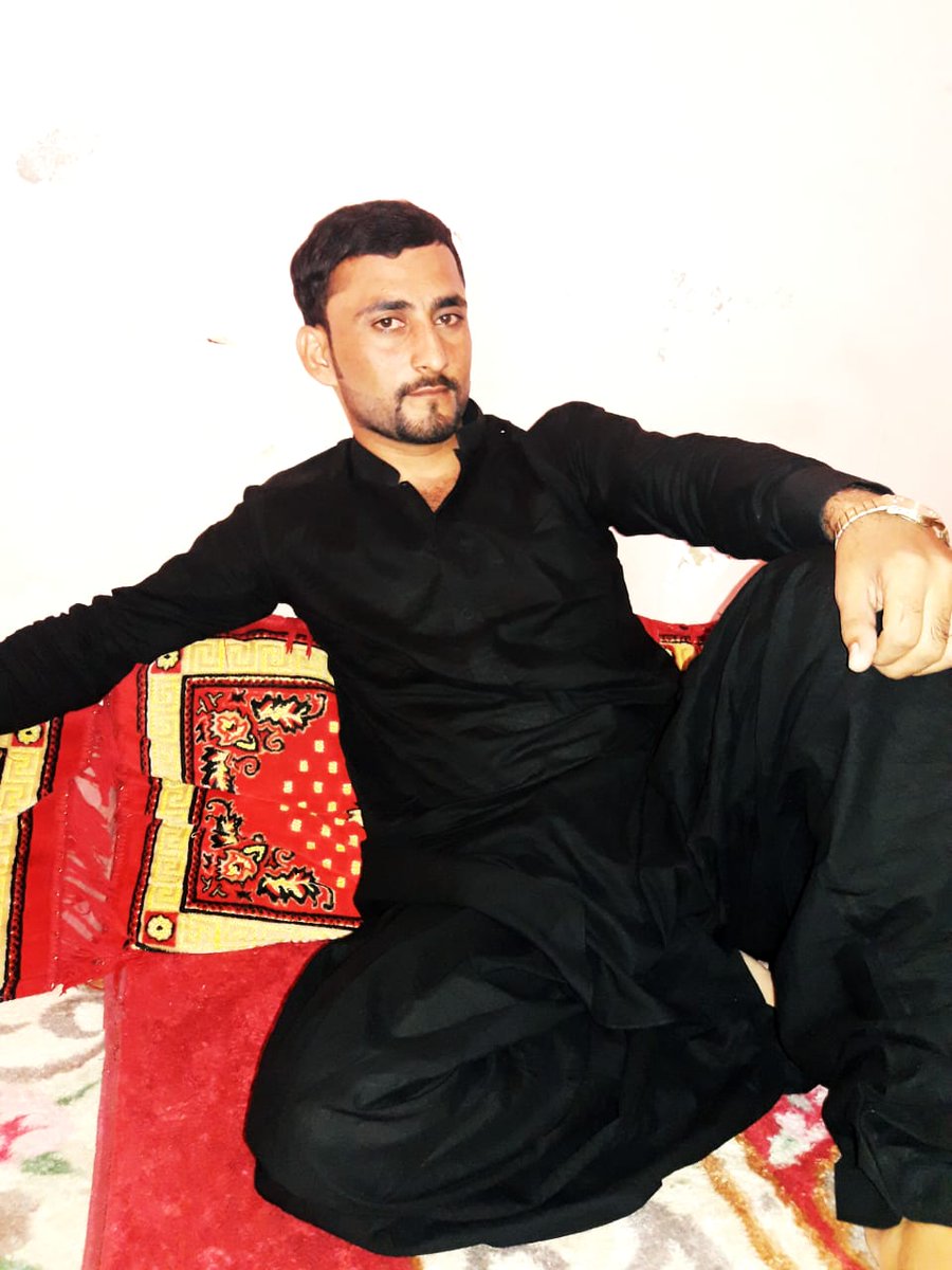 Naseeda Baloch tweet media
