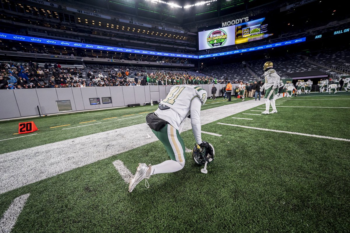 Vin Russo 2028 LB tweet media