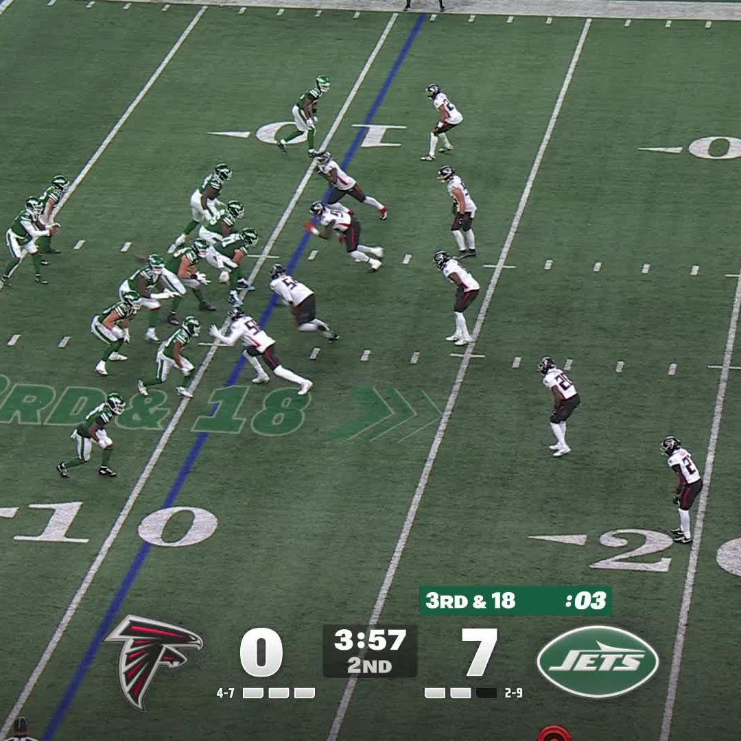 Flo Zone 😤

#ProBowlVote x @Leonard90Flo

FOX | NFL+ 