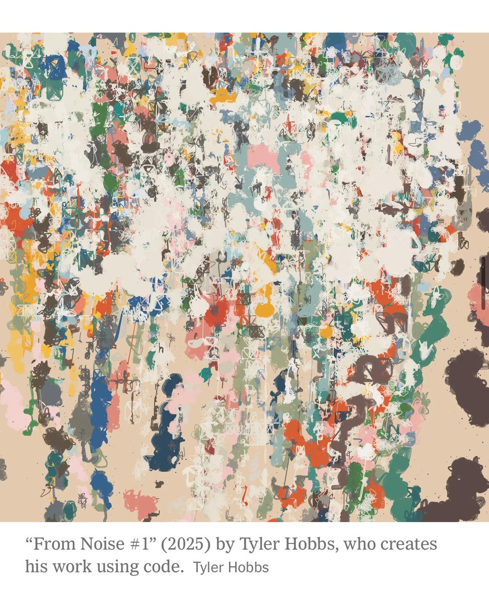 Great to see extensive coverage of the launch of Zero 10 in today’s New York Times.