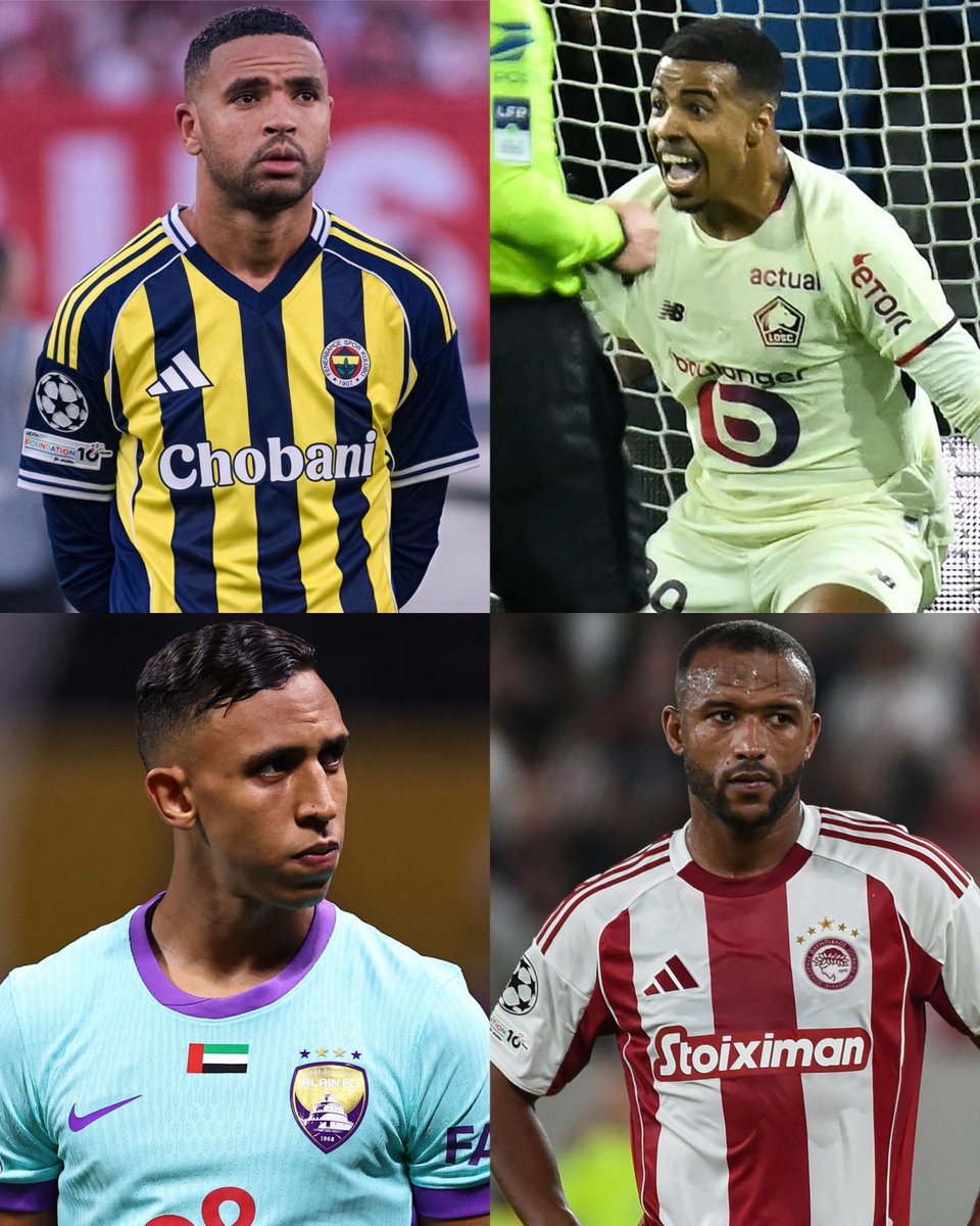 MountakhabFoot's tweet image. 𝗩𝗢𝗧𝗥𝗘 𝗡𝗨𝗠𝗘́𝗥𝗢 𝟵 𝗧𝗜𝗧𝗨𝗟𝗔𝗜𝗥𝗘 𝗔̀ 𝗟𝗔 𝗖𝗔𝗡 ? 🤔