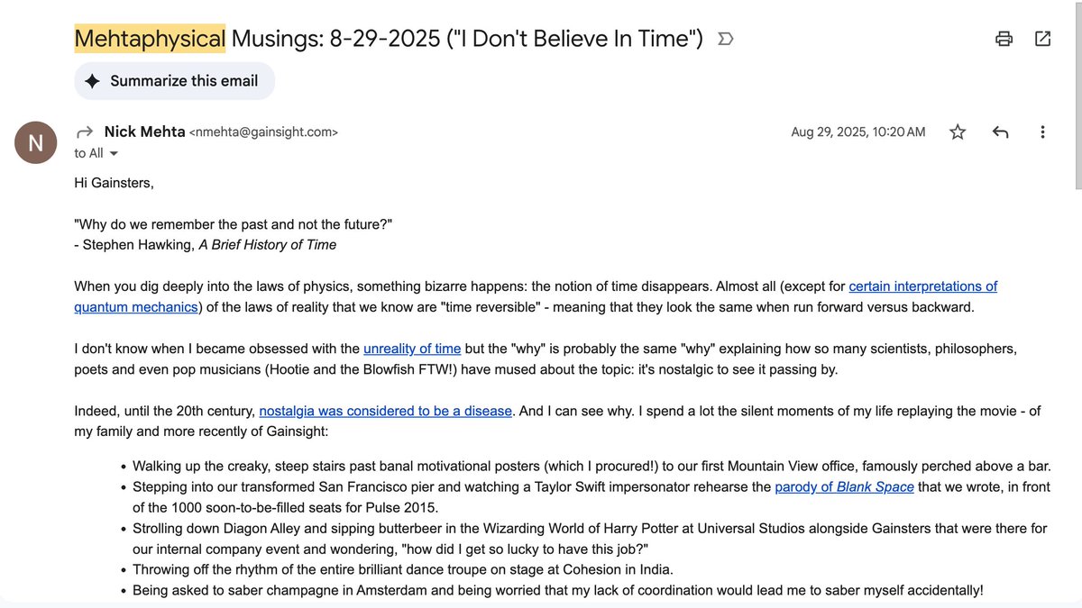 Nick Mehta tweet media