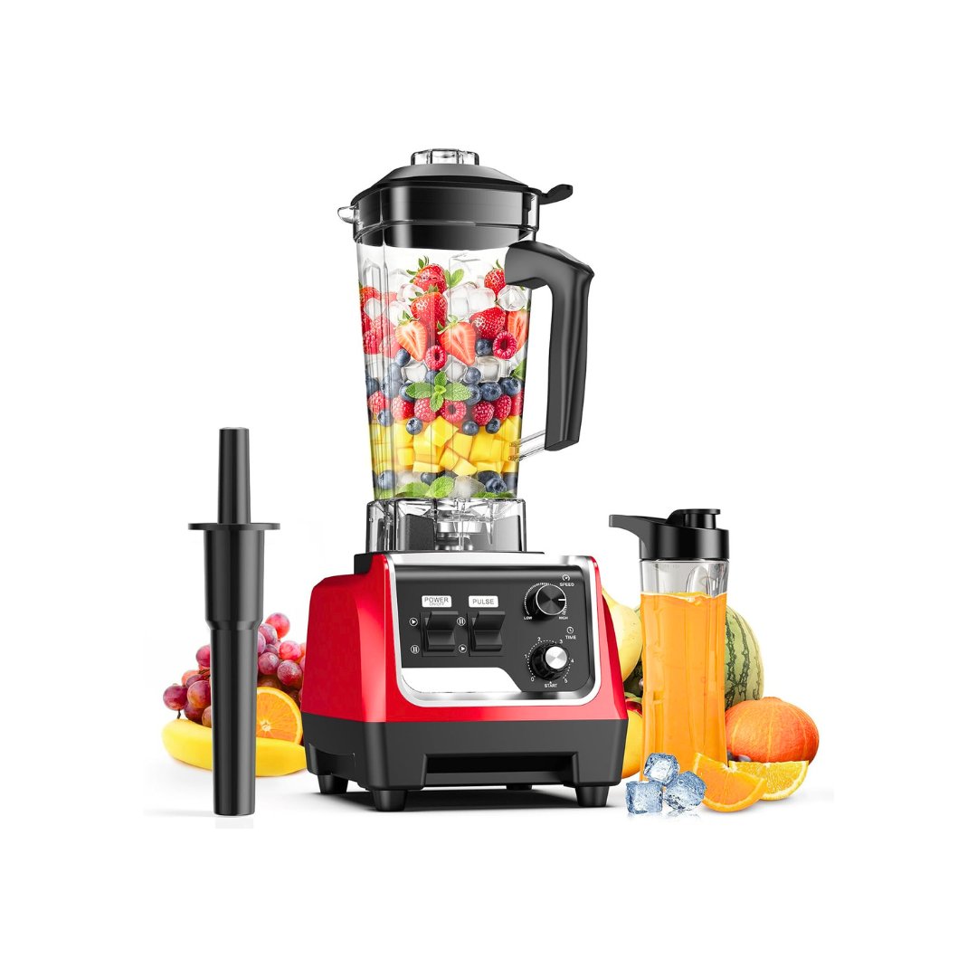 mdsofiu07709565's tweet image. 💯Blenders for Kitchen Powerful 1800 Watt Motor Smoothie Blender 70 Oz Large Capacity and BPA-Free Containers with To Go Cup, Countertop Blender for Smoothies, Ice Crushing &amp;amp; Frozen Drinks
#Blender #blenderrender #kitchengadgets
#kitchenblender #mixer