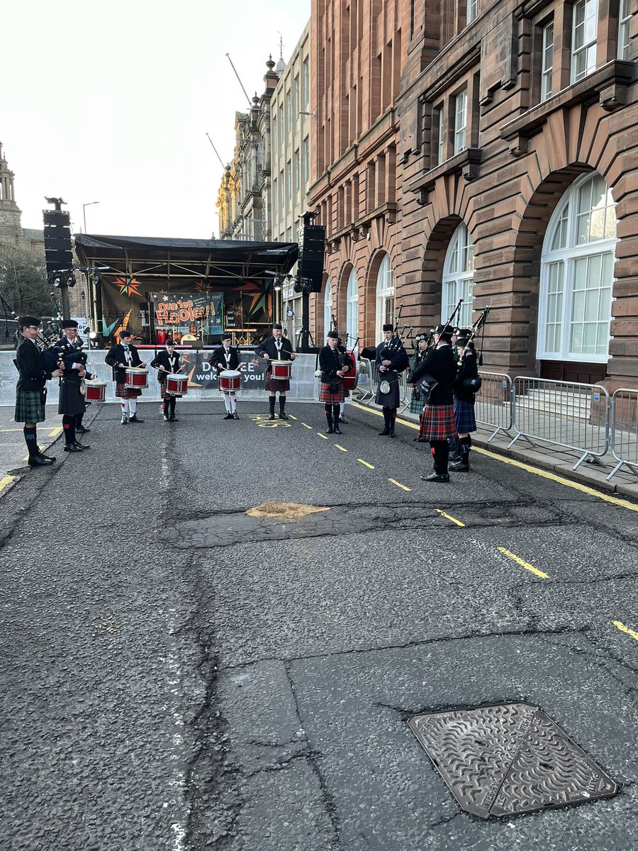 Dundee Music Service tweet media