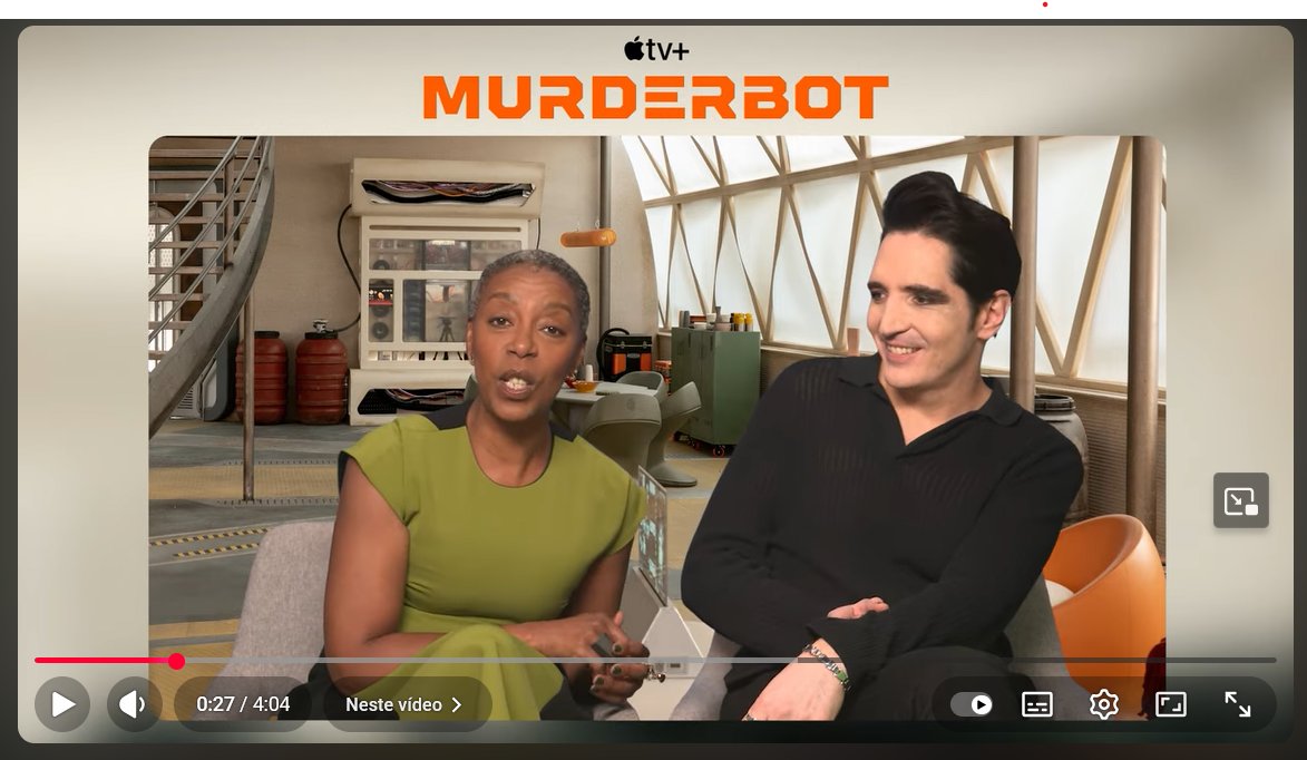 achizinho's tweet image. estão tentando desmerecer a primeira dama do teatro britânico dizendo que ela é ia sendo que com com 5 minutos no google vc acha a entrevista original