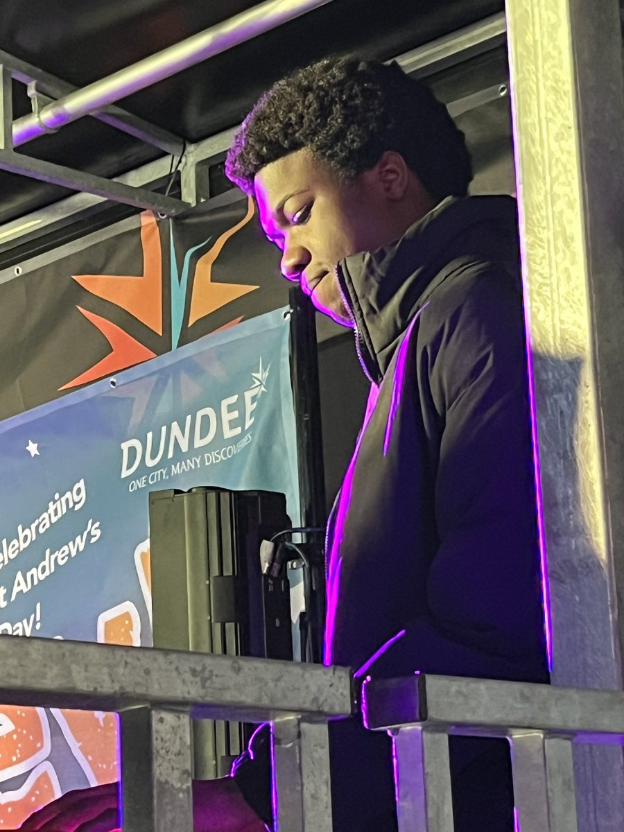 Dundee Music Service tweet media