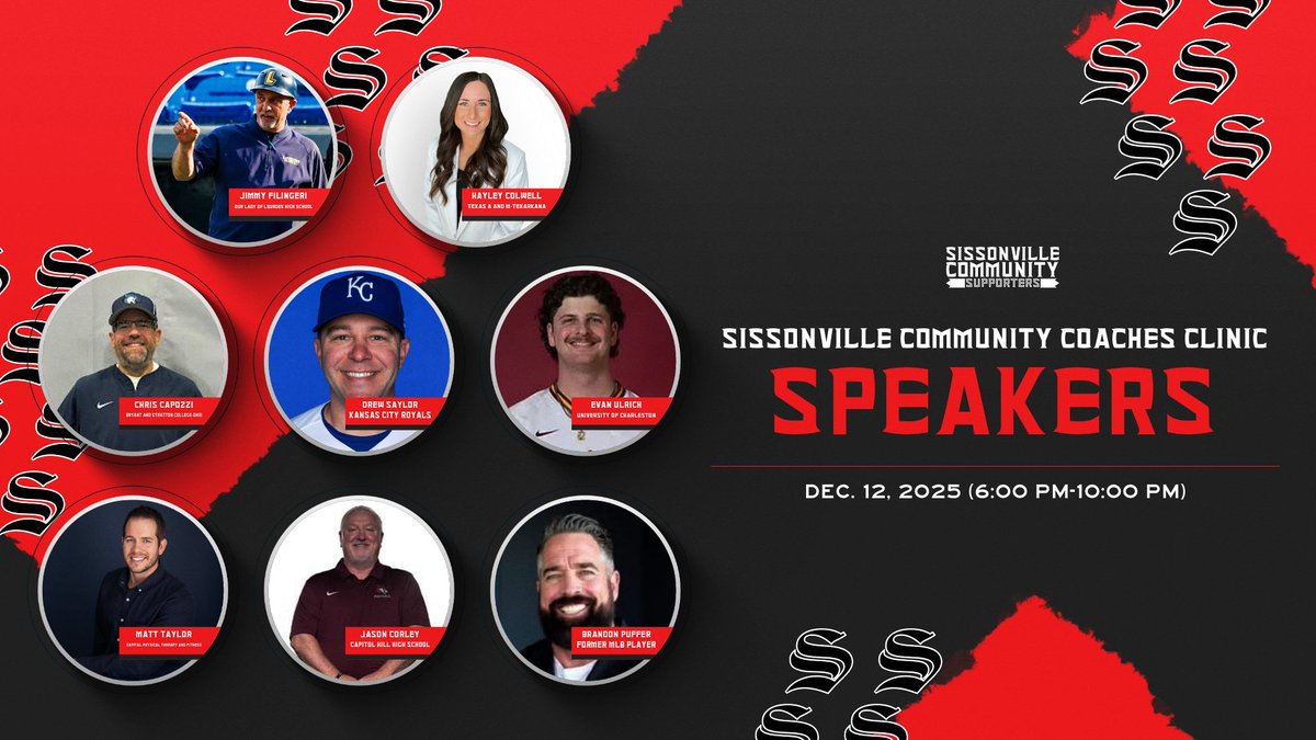 Sissonville High School Baseball tweet media