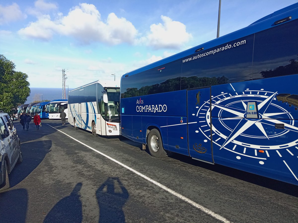 PoliciaLocal Cedeira tweet media