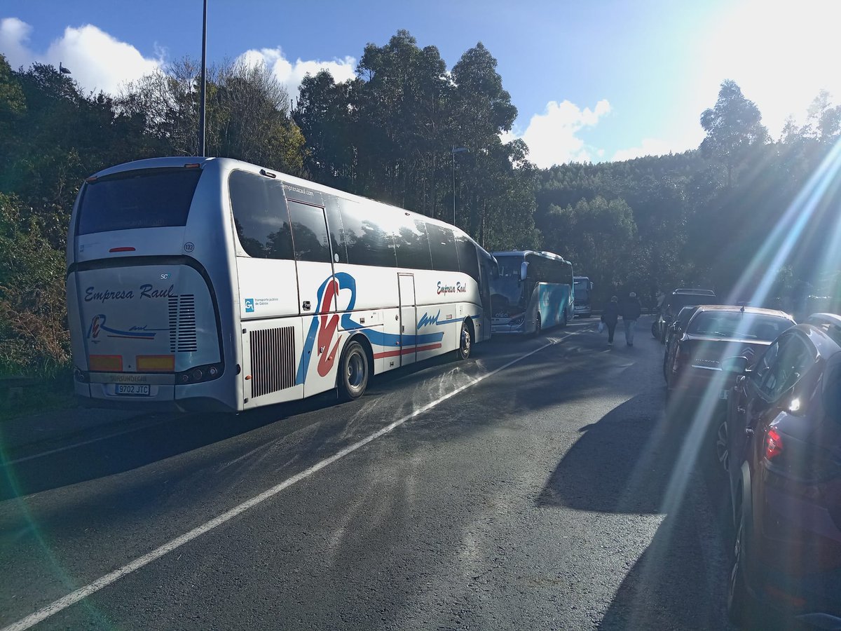 PoliciaLocal Cedeira tweet media