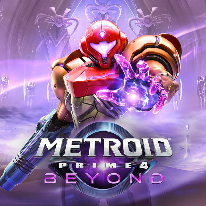 who wants a free copy of metroid prime 4 this week