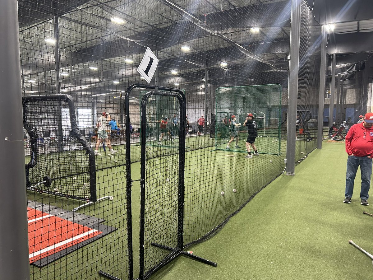 Post 218 Baseball tweet media