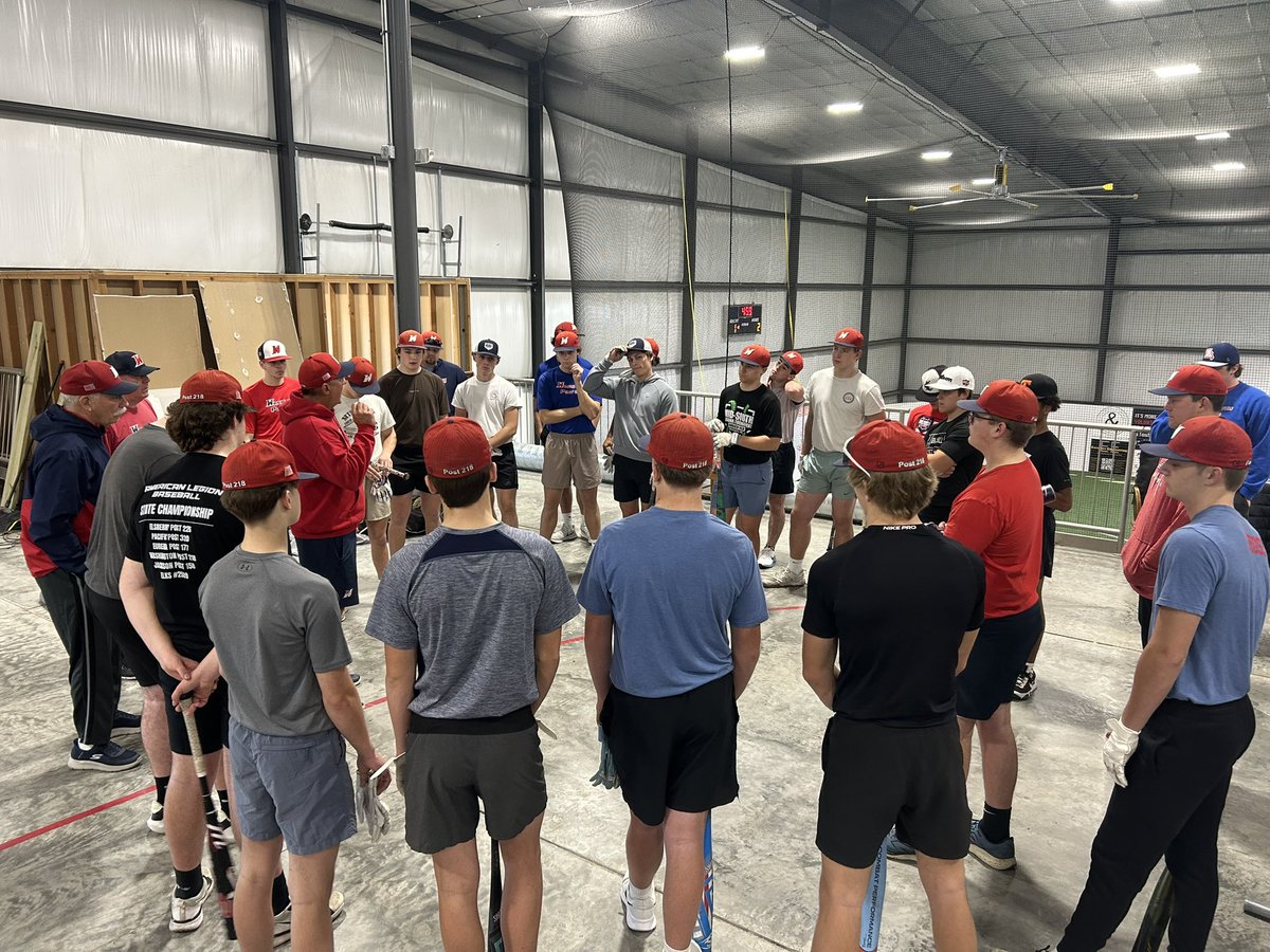 Post 218 Baseball tweet media