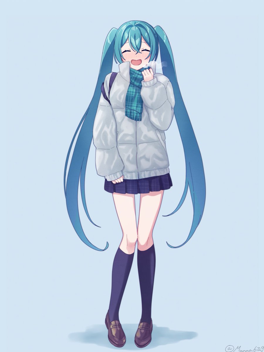 ささささむいねっ