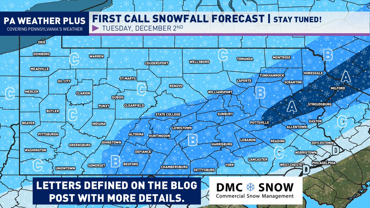 PA Weather Plus, LLC tweet media