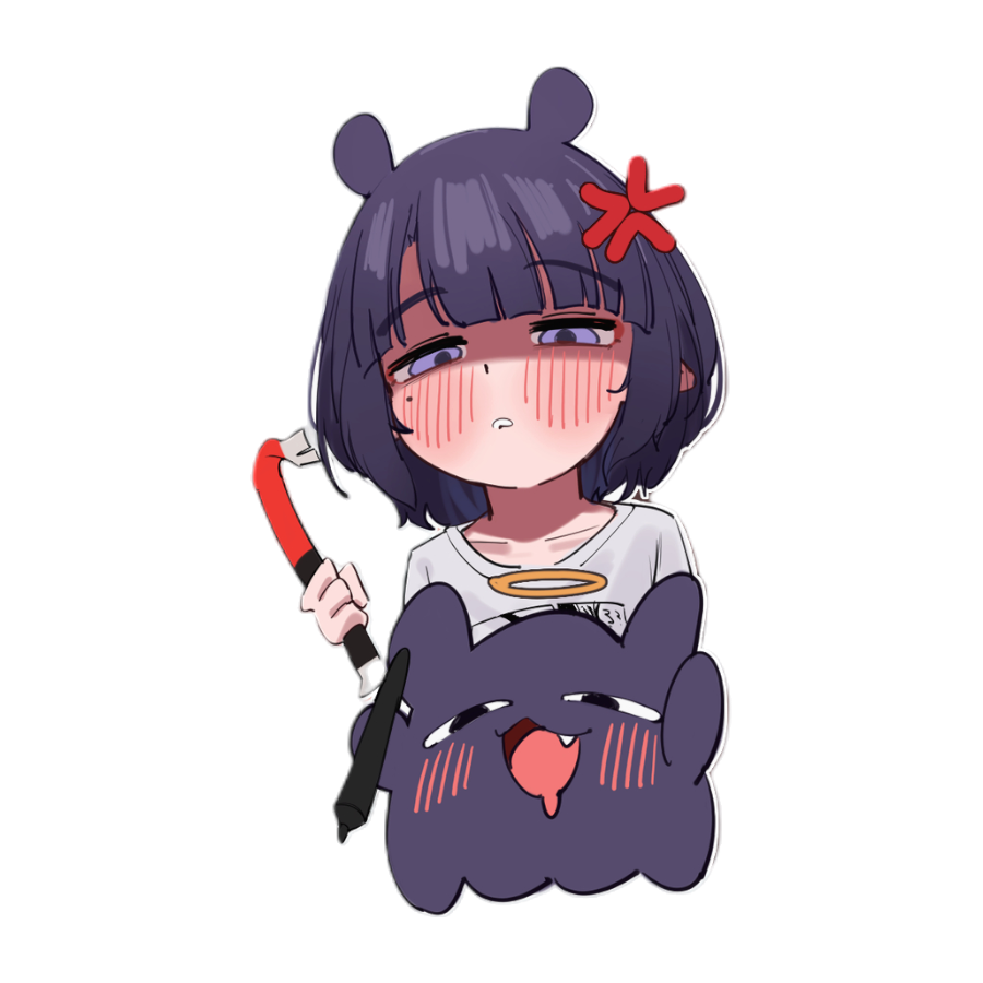 LewdHoloMascots's tweet photo. ᅠᅠʏᴏᴜʀ ᴍ͟ᴏ͟ꜱ͟ᴛ͟ ʟᴏʏᴀʟ 𝚏𝚊𝚗𝚊𝚝𝚒𝚌𝚜
ᅠᅠ​ᴀʀᴇ ᴇ͟ᴀ͟ɢ͟ᴇ͟ʀ͟ ᴛᴏ 𝚏𝚞𝚌𝚔 ʏᴏᴜ ᴀɴᴅ​
ᅠᅠᴍᴀᴋᴇ ʏᴏᴜ ᴛ͟ʜ͟ᴇ͟ɪ͟ʀ͟ 𝚙𝚎𝚛𝚜𝚘𝚗𝚊𝚕 ᴏꜱʜɪ! https://t.co/pX2ie1eG3V