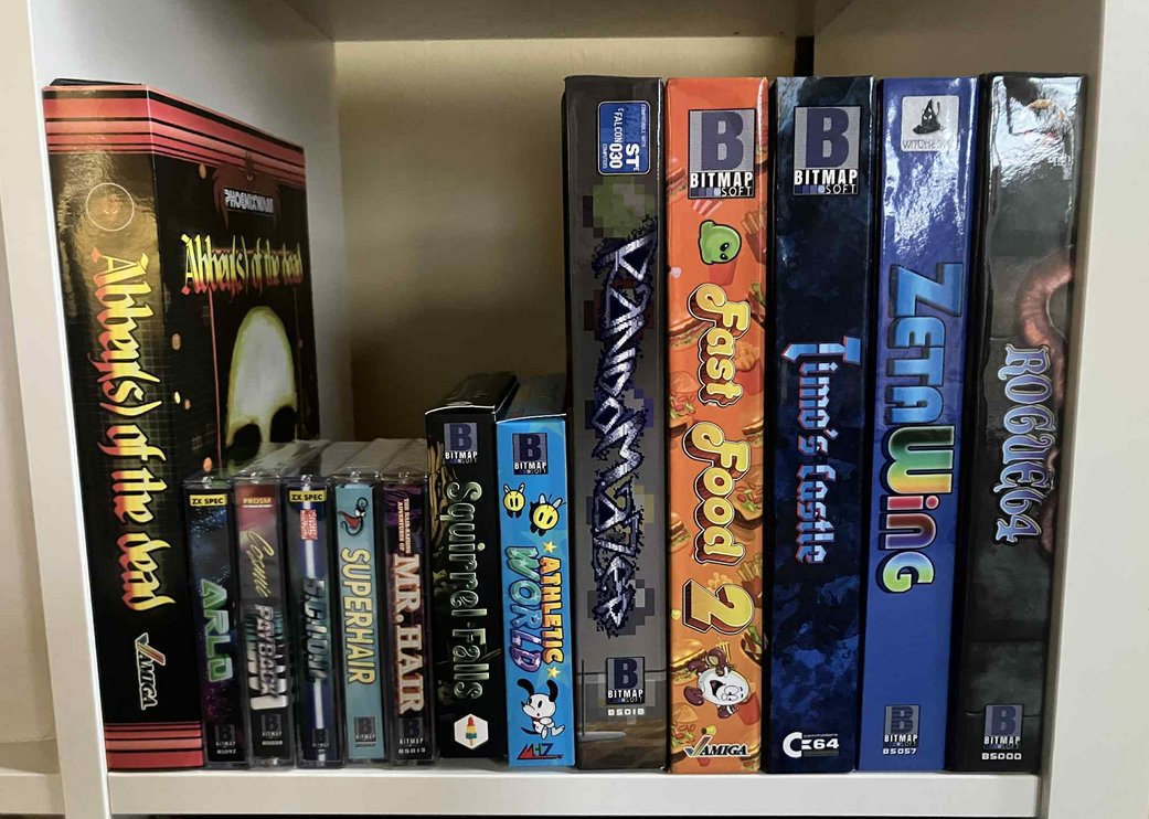 BitmapSoft tweet media