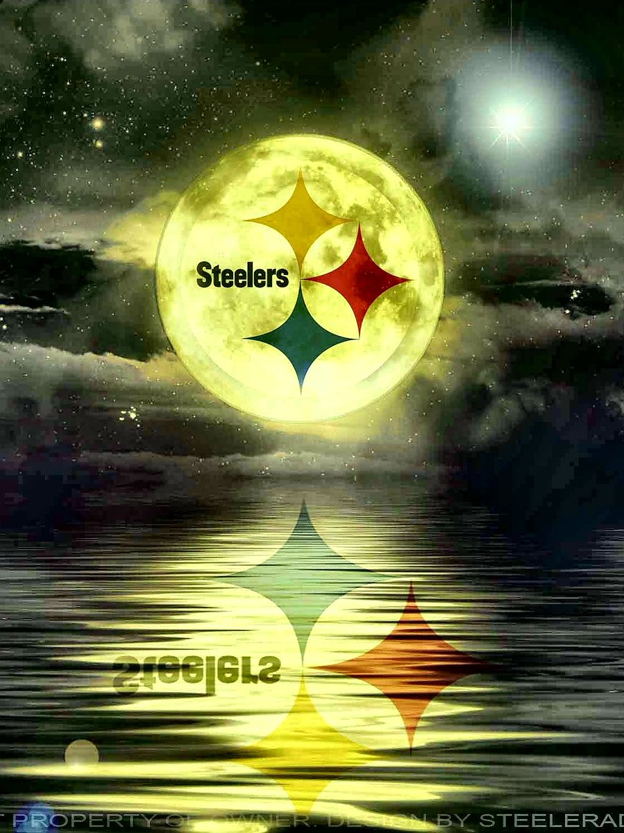 JRS101975's tweet image. Go Steelers!!