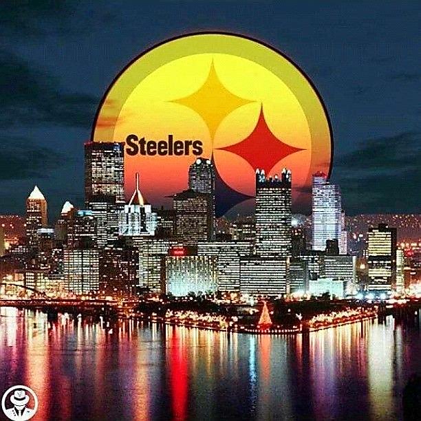 JRS101975's tweet image. Go Steelers!!