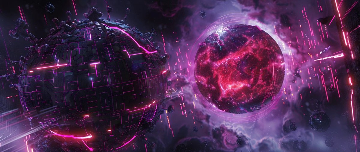 ov_crypt's tweet image. Inference Labs- Turning AI into a verifiable, programmable primitive

AI is becoming the nervous system of Web3, powering agents, optimizing flows, and coordinating across chains. But autonomy without proof is fragile. 
Inference Labs is building a Proof of Inference protocol…