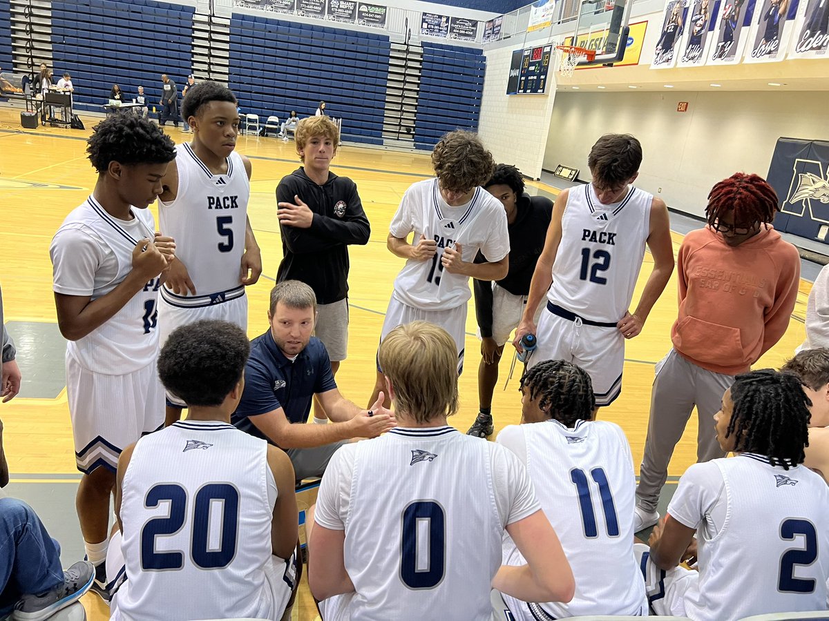 NPHS Mens Basketball tweet media