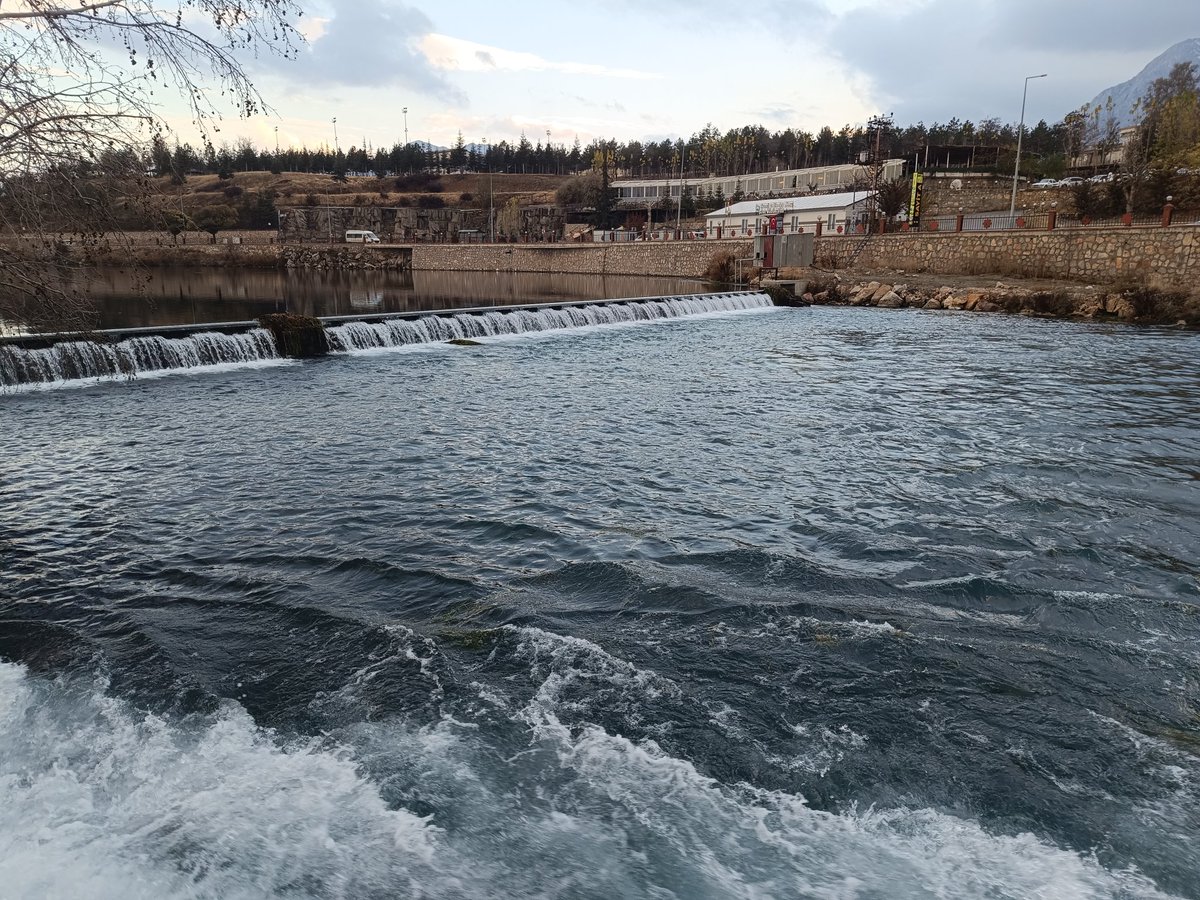 Temizlik çok güzel Temiz olan Ceyhan olunca daha da güzel