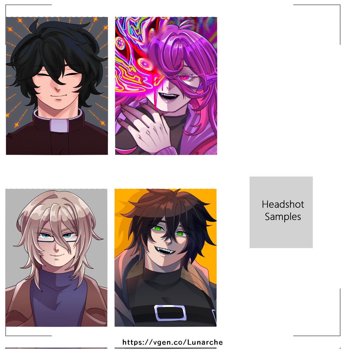 nishorca's tweet photo. Lunyan's Commission Service is Open!

Specialized in drawing big tiddy gentlemens and big tiddy ladies.

I can do :
» Semi-nsfw
» Oc x Canon 
» Fanart, and
» Roleplay/DnD Character Sheet!

I accept payment via Vgen and Bank Transfer [BCA] (Local Only).

https://t.co/kDcKYZJYrr https://t.co/fNVY66VS8L