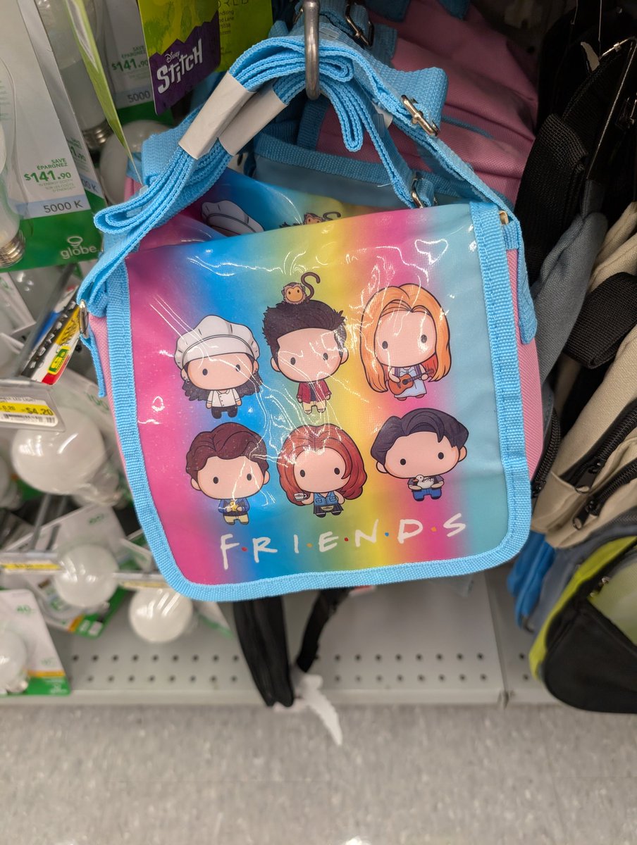 Who is the target market for this?