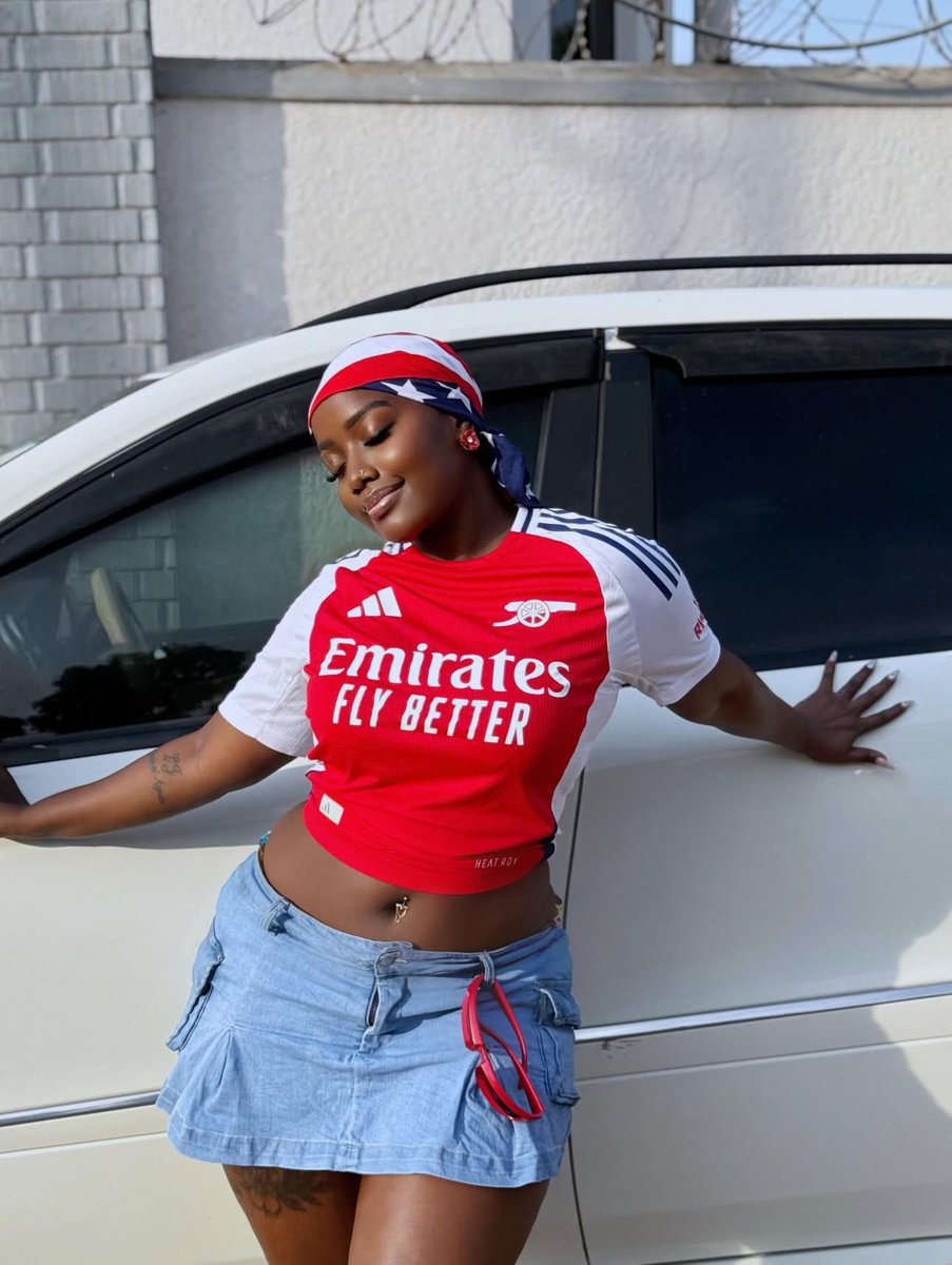 LydiahJazmine's tweet image. A Gunner Since 1900 🤭❤️‍🩹
@Arsenal for life.. we mouveee 🤏🏽