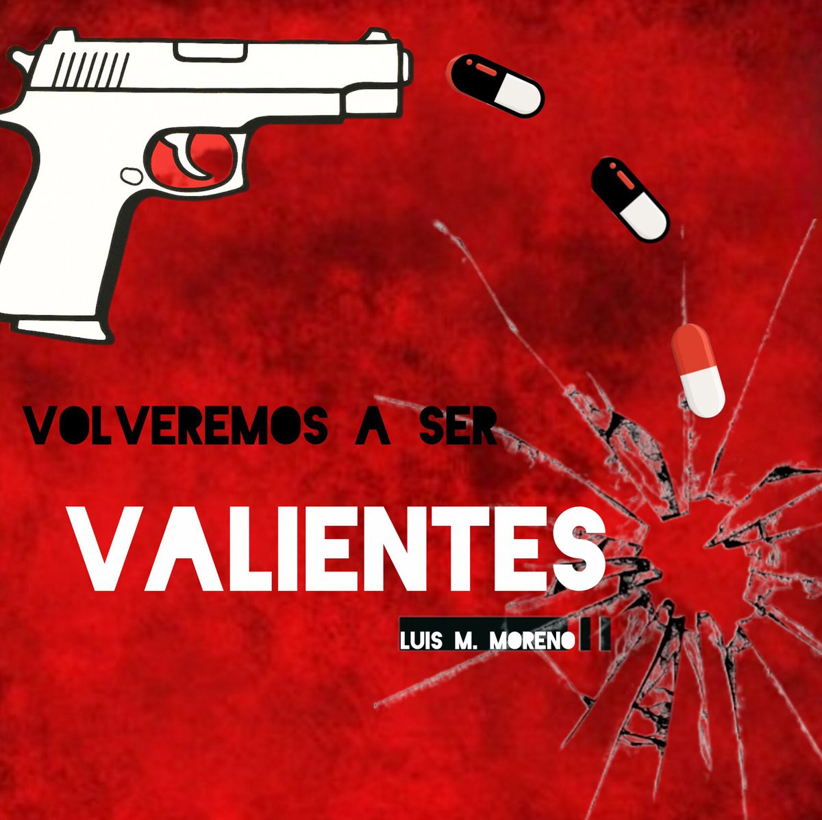 Arranca esta nueva aventura. Novelas salvajemente divertidas completamente gratis y por entregas.

Pásate a echar un vistazo en luismmoreno.substack.com/?r=6xvpqe&utm_…

#libros #LibrosRecomendados #novelanegra #thrillerbooks #thriller