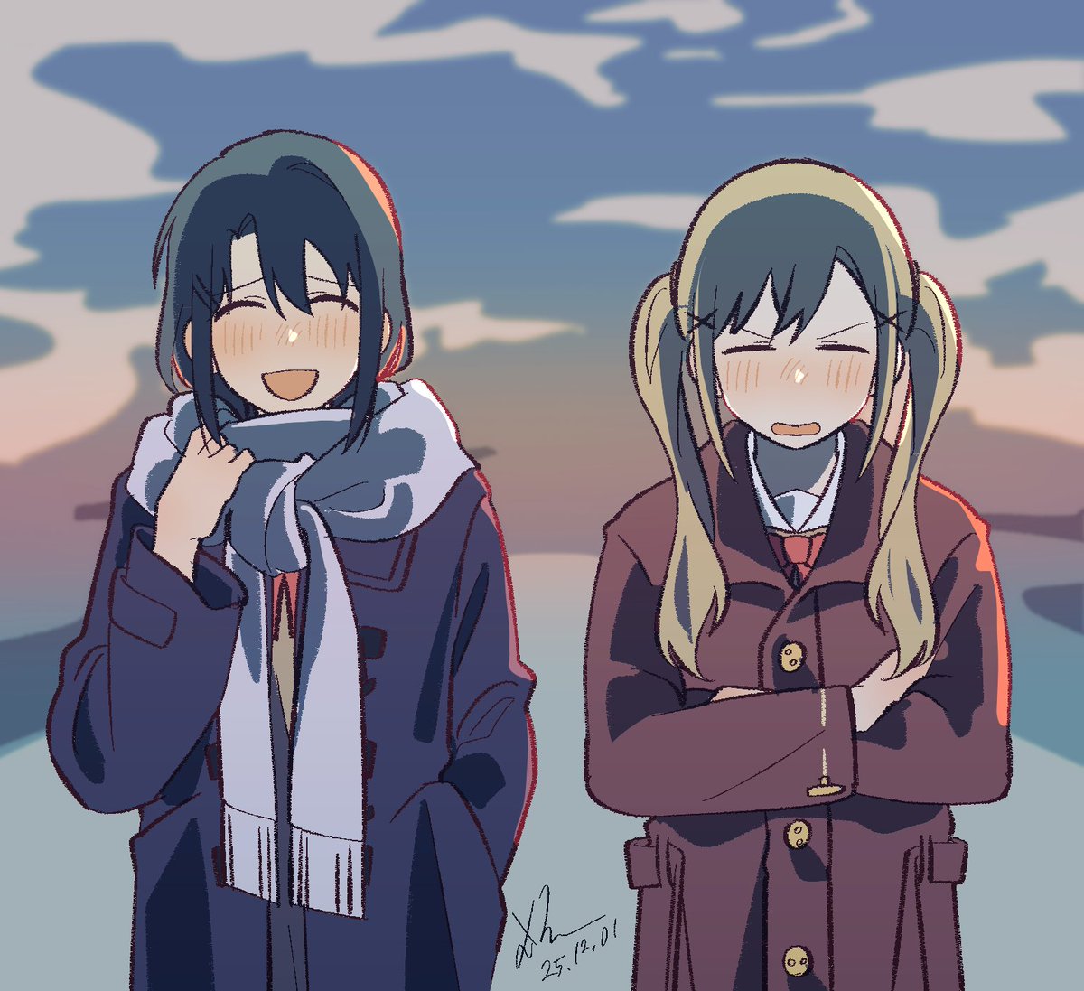 요즘 펜을 바꿨는데 티가 나는지 잘 모르겠네요...