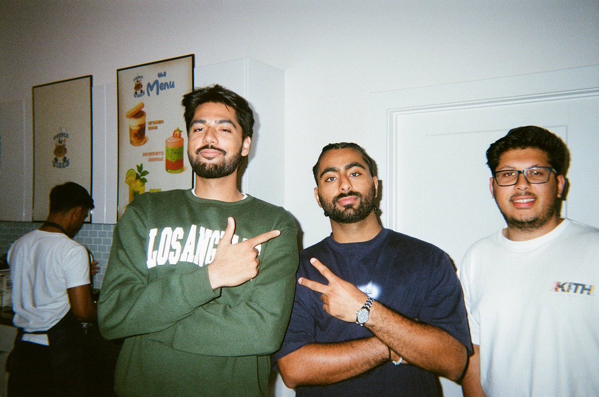 whosetafa's tweet image. life recently