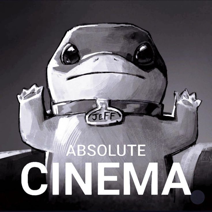 It was a short film but it was....