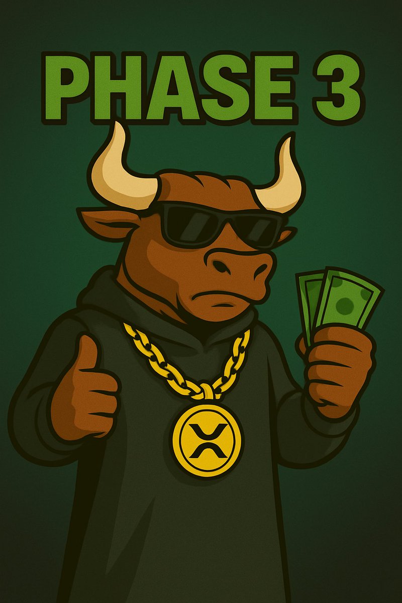 totalbullnews's tweet image. This one’s gonna be a banger, they’ve been dripping attention grabbing post for the last few days, multiple times a day. 

Some notable people following it. 

Give it a follow and turn notifications on mother lovers. 

I’ll be dropping the CA as soon as it’s released.…