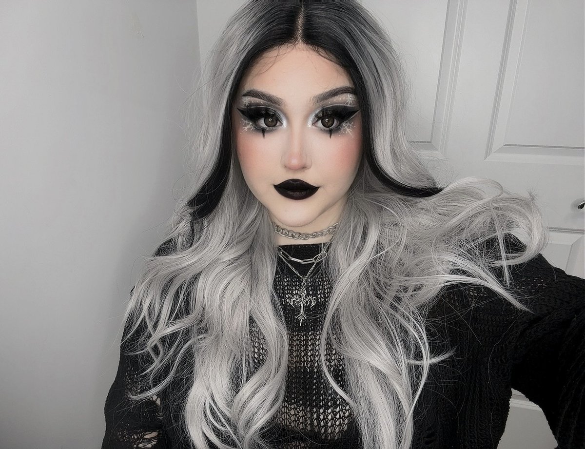 onigirinana 👻🕯️🤍 tweet media