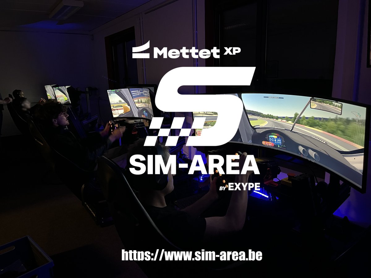 Lan-Area.be tweet media