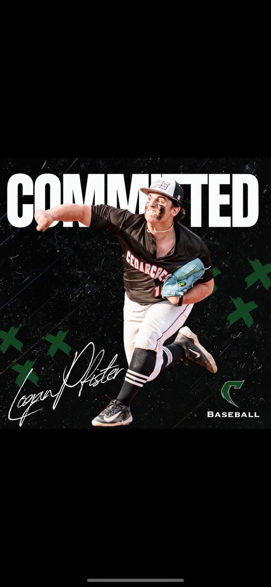 Chemeketa Baseball tweet media